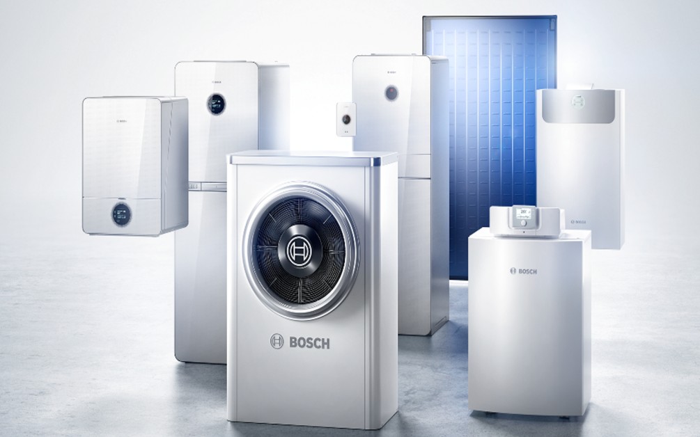 Bosch Thermotechnik Bauspotde