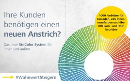 🎨 Das Neue StoColor System Für Innen Und Außen - Bauspot.de