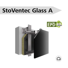 🌱 EPD: StoVentec Glass A - Bauspot.de